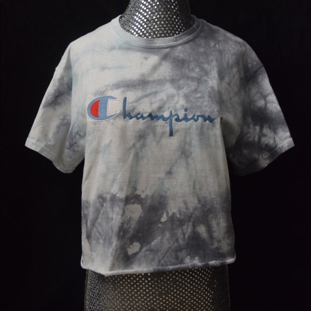 Champion Crop Top